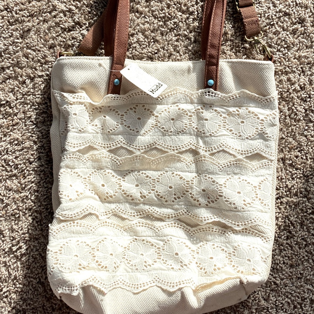 Summer Bag